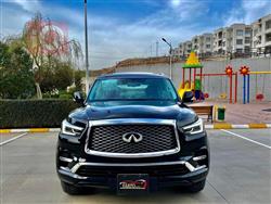Infiniti QX80